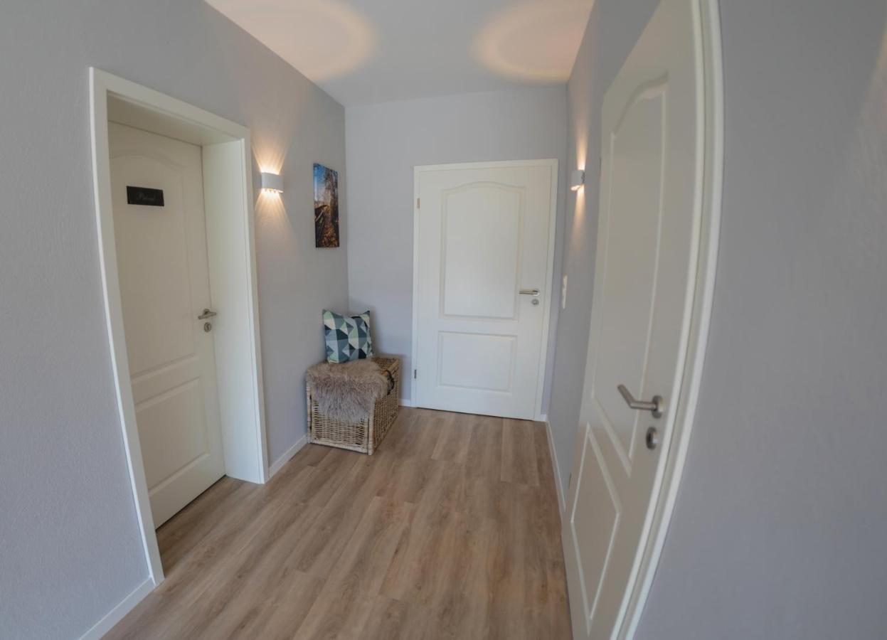 Ferienwohnung Moselpanorama Traben-Trarbach Bagian luar foto